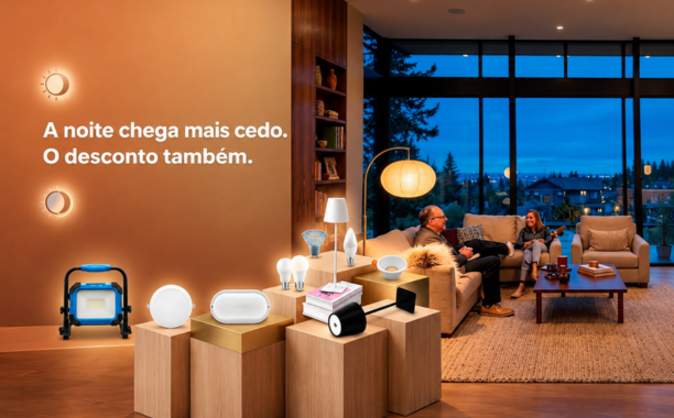 Campanha Advance